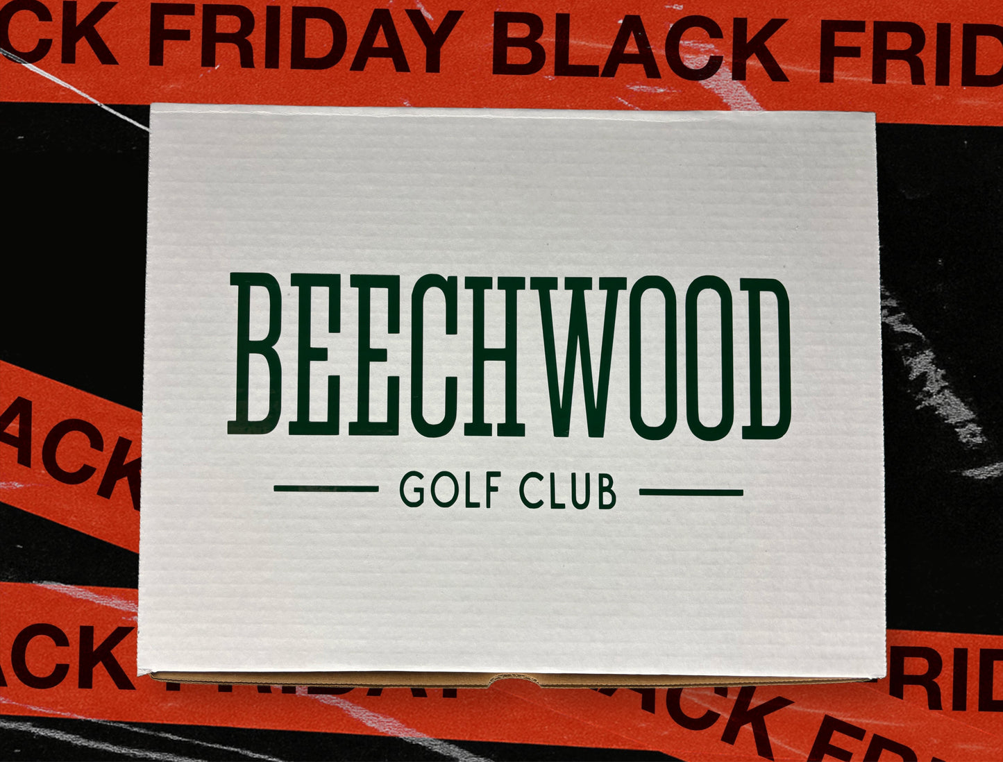 The Golf Drop - April 2026