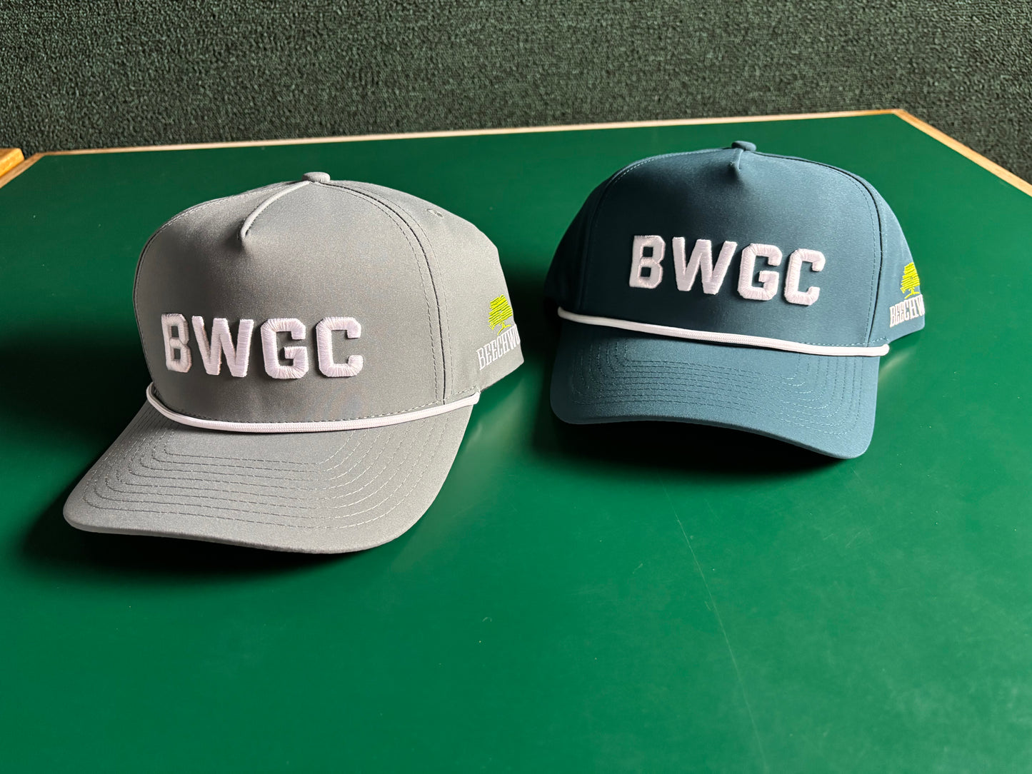 BWGC Hat